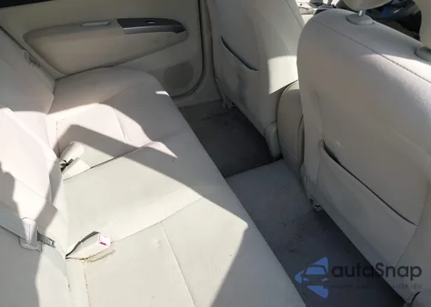 2008 Toyota Prius z USA, uszkodzony, nr VIN JTDKB20U687727907